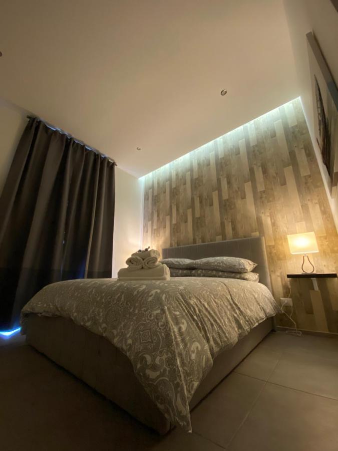 Mami B&B เนเปิลส์ ภายนอก รูปภาพ