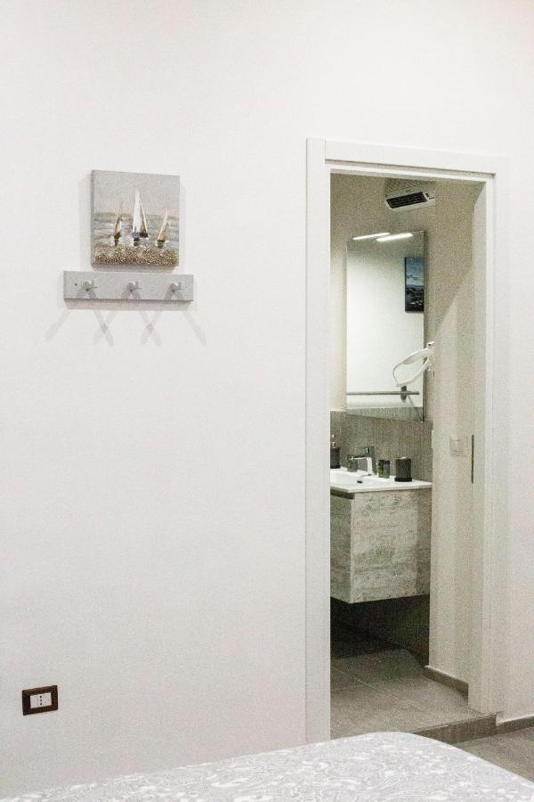 Mami B&B เนเปิลส์ ภายนอก รูปภาพ