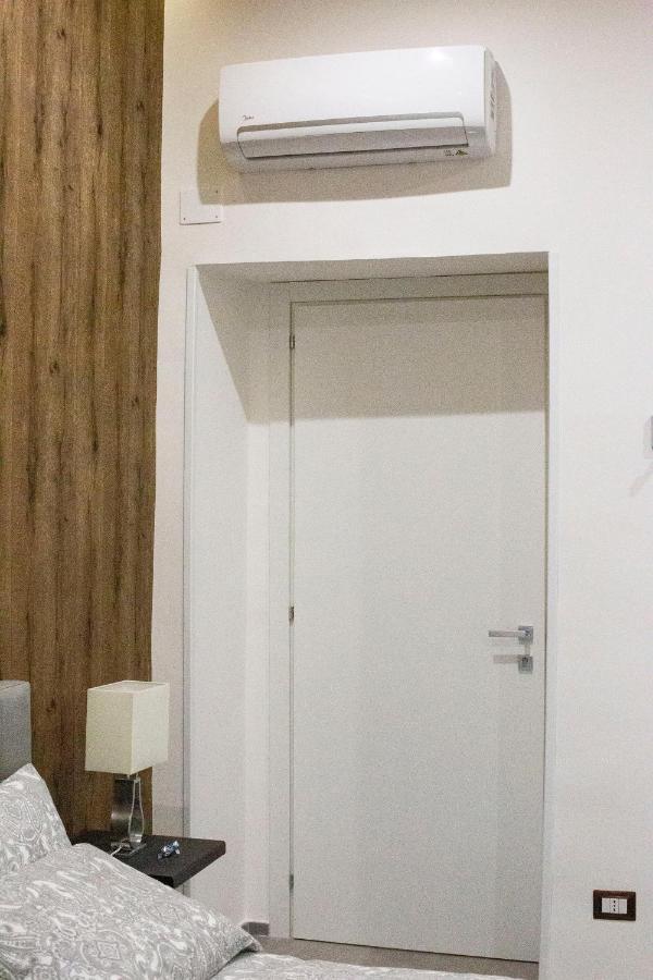 Mami B&B เนเปิลส์ ภายนอก รูปภาพ