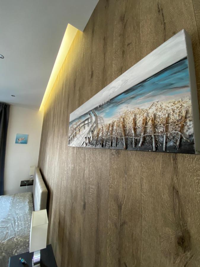 Mami B&B เนเปิลส์ ภายนอก รูปภาพ