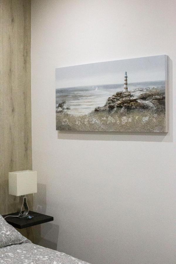 Mami B&B เนเปิลส์ ภายนอก รูปภาพ